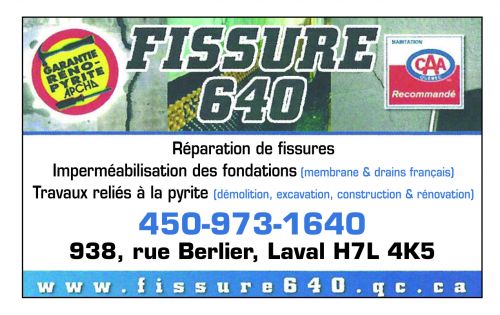 Fissure 640